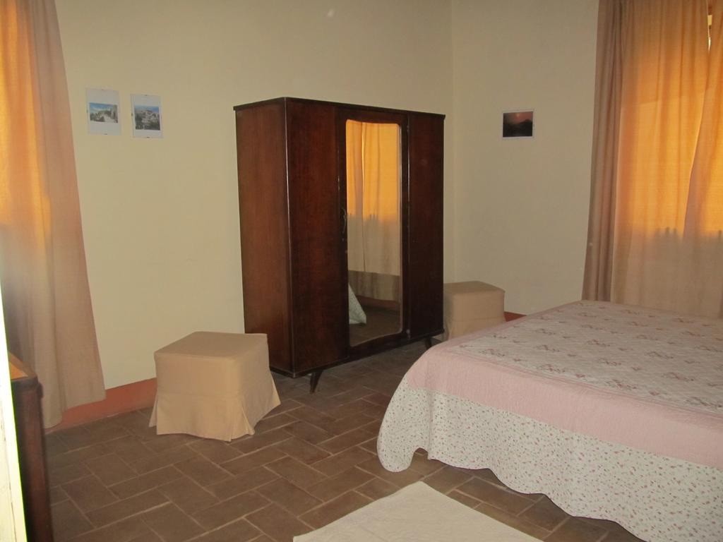 Podere Campovecchio Rapale Rom bilde
