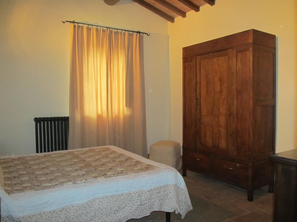 Podere Campovecchio Rapale Rom bilde