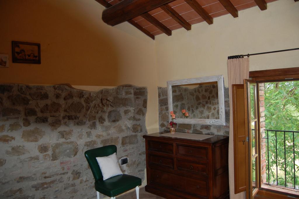 Podere Campovecchio Rapale Rom bilde
