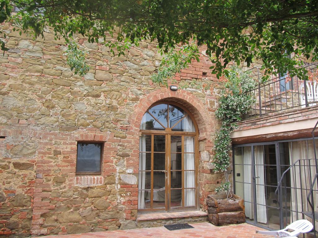 Podere Campovecchio Rapale Rom bilde